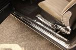BMW 3.0CSi 1974 года (EU)